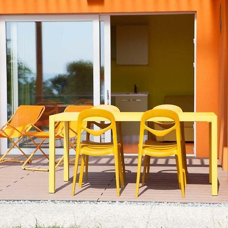 Camping Continental Hotel Bardolino Exterior photo