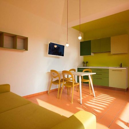 Camping Continental Hotel Bardolino Exterior photo