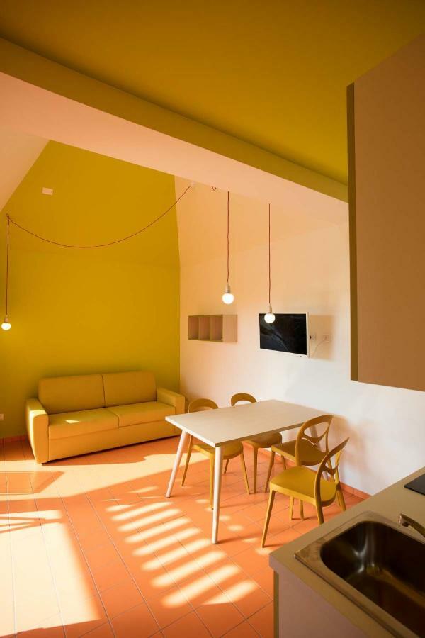 Camping Continental Hotel Bardolino Exterior photo